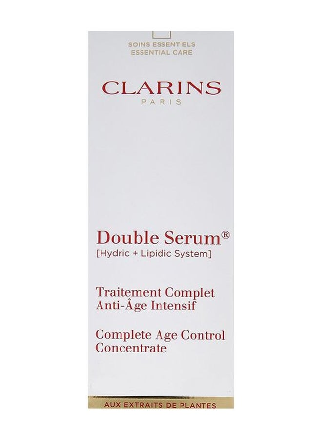 Double Serum Complete Age Control Concentrate Cream 30ml - v1553262063/N19644125A_2