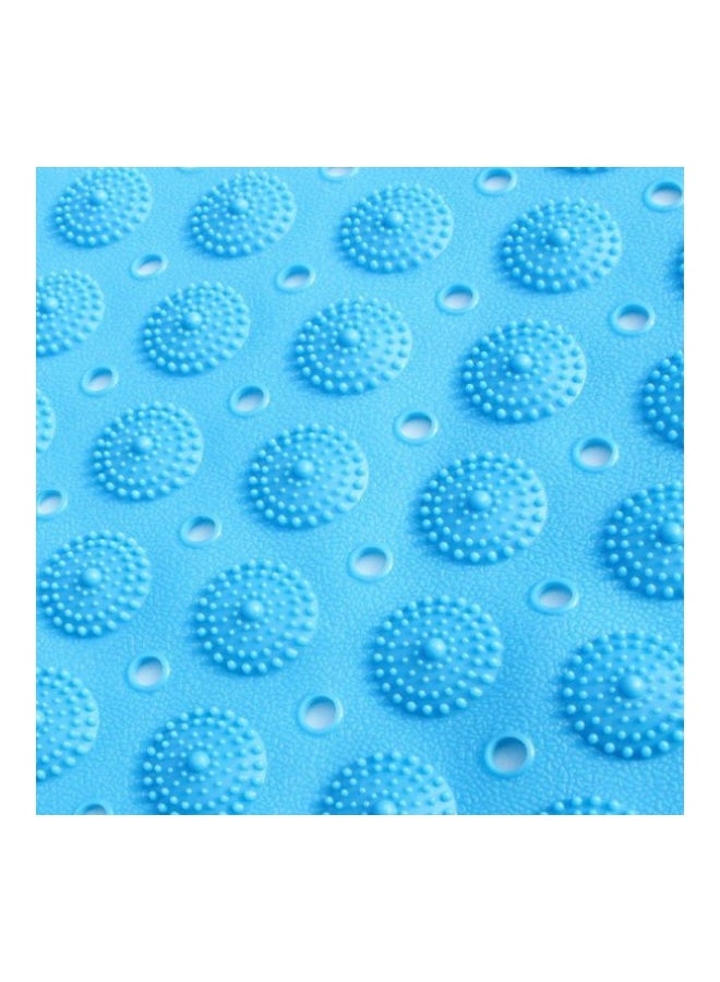 Bathtub Mat Blue - Image 3