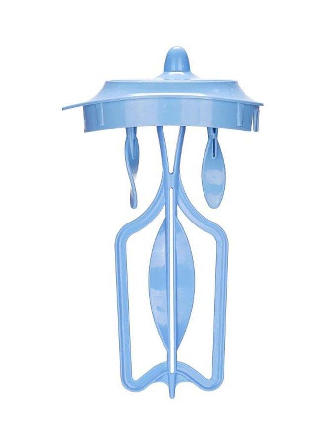 Liying - Mixer Pitcher Clear/Blue - Image 1