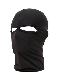 Generic Outdoor Motorcycle Full Face Mask  - Image 1