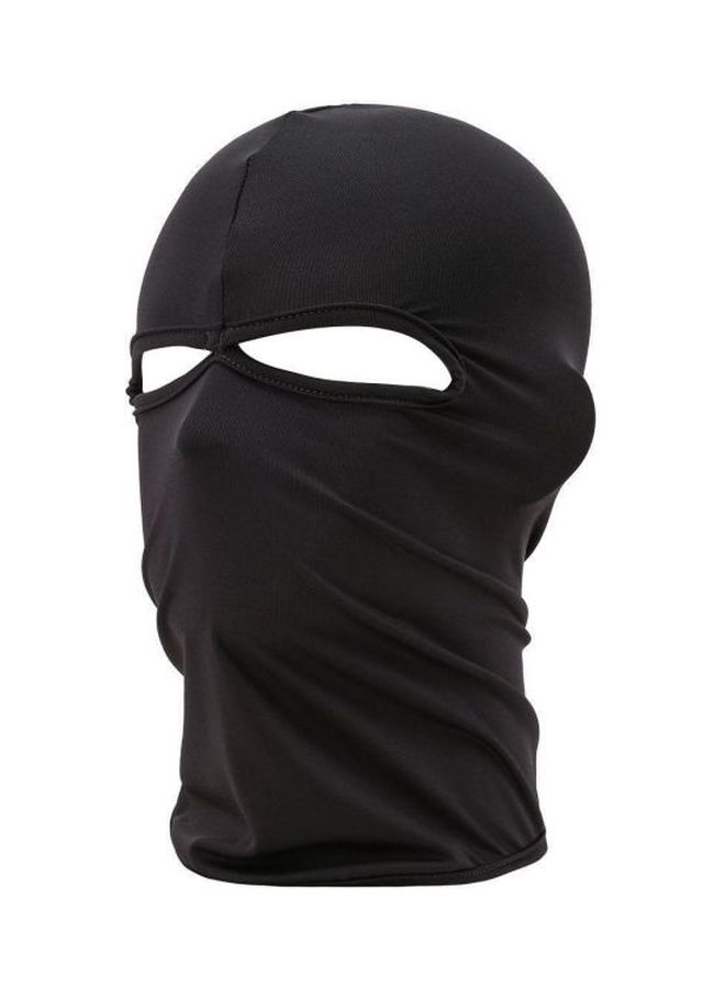 ماركة غير محددة قناع لكامل الوجه لركوب الدراجات النارية  - Image 1