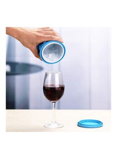 Faster Ice Cube Bucket Blue  - Image 5