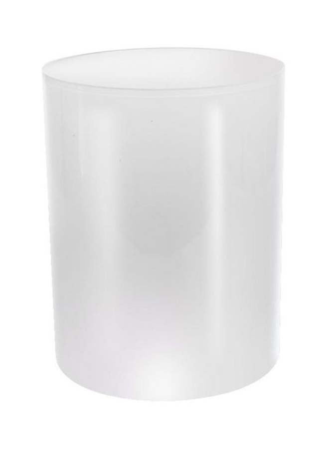 Ice Cube Bucket Blue/White  - Image 5