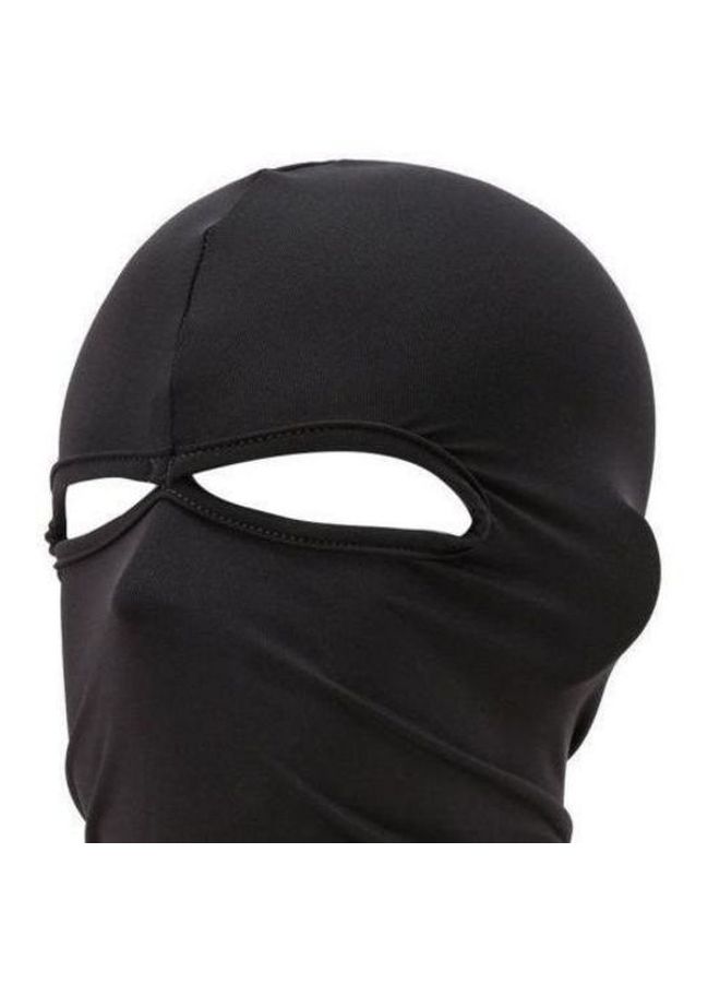 قناع وجه دراجة نارية واقٍ بالكامل - Image 2