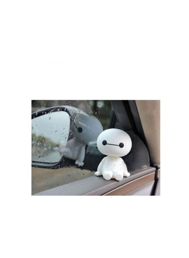 Generic Shaking Head Figure  - Image 4