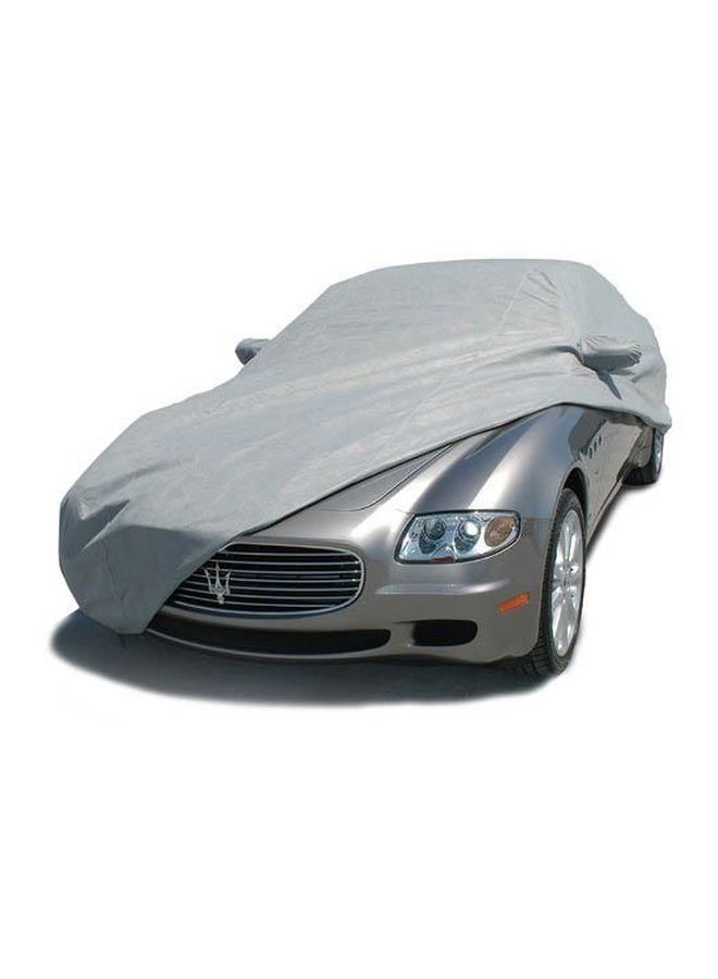 Car Cover - Image 2