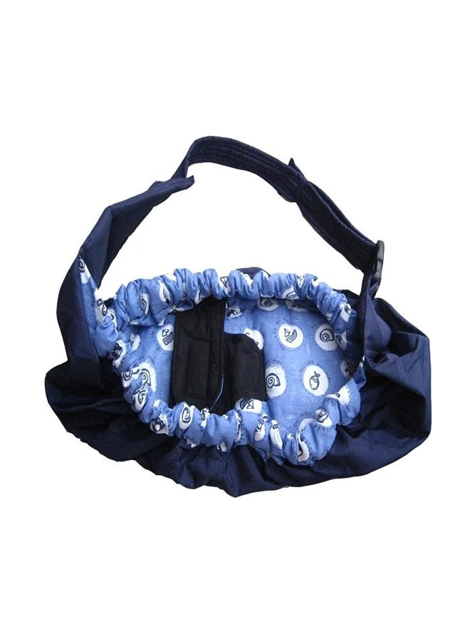 حقيبة رضاعة وتغذية الطفل بحمالات قابلة للتعديل - Image 1