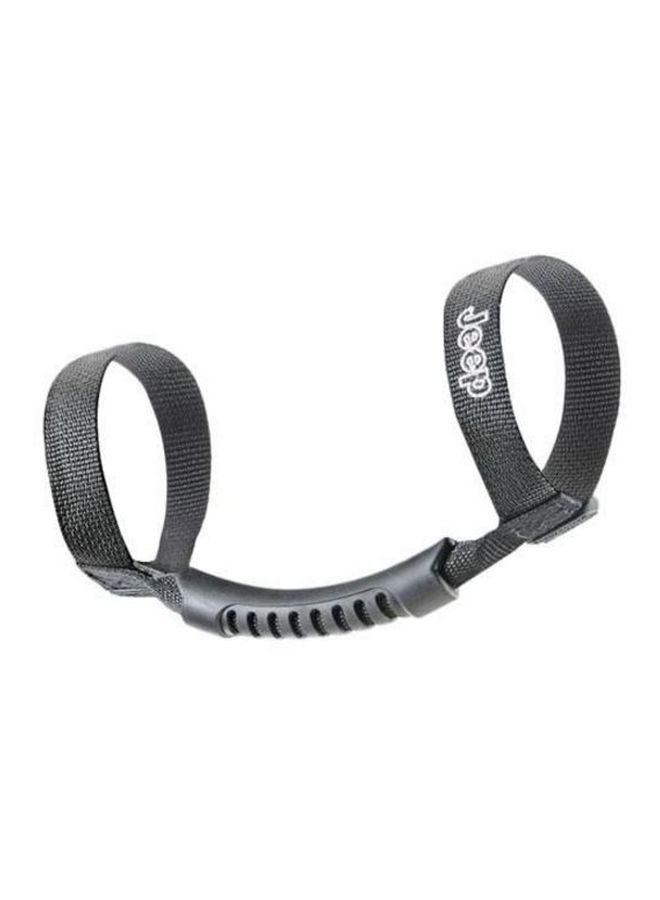 Generic 2-Piece Handle Grab For Jeep Wrangler  - Image 1