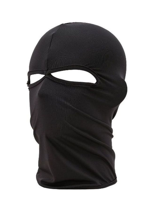 قناع وجه دراجة نارية واقٍ بالكامل - Image 1
