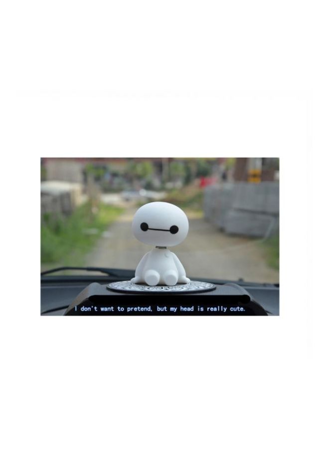 Generic Shaking Head Figure  - Image 2