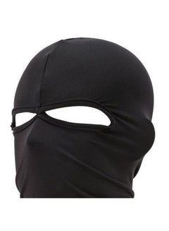 Generic Outdoor Motorcycle Full Face Mask  - Image 2