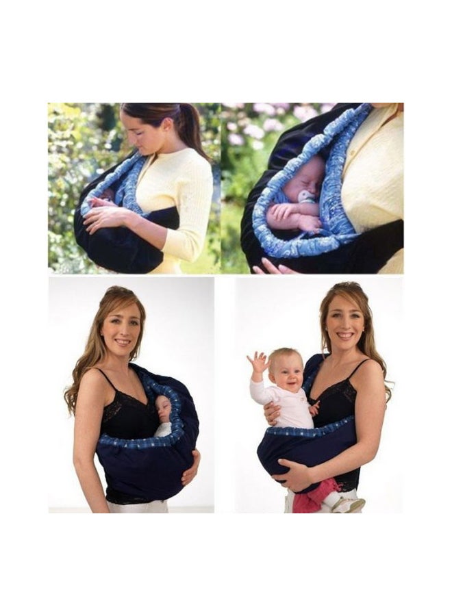 حقيبة رضاعة وتغذية الطفل بحمالات قابلة للتعديل - Image 2