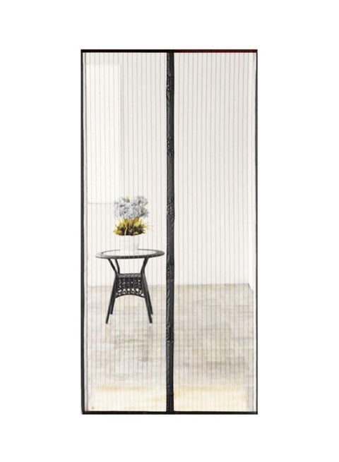 Door Insect Screen Net Cream