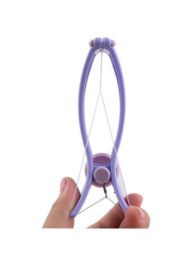 ماكينة لإزالة الشعر أرجواني 11.8سم - Image 3