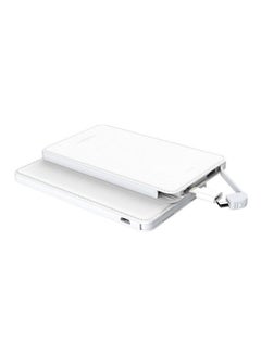 VEGER 15000.0 mAh Portable Power Bank With Connector  - Image 2