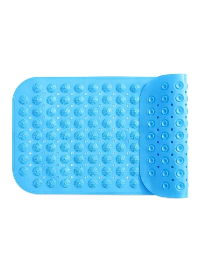 Bathtub Mat Blue - Image 2