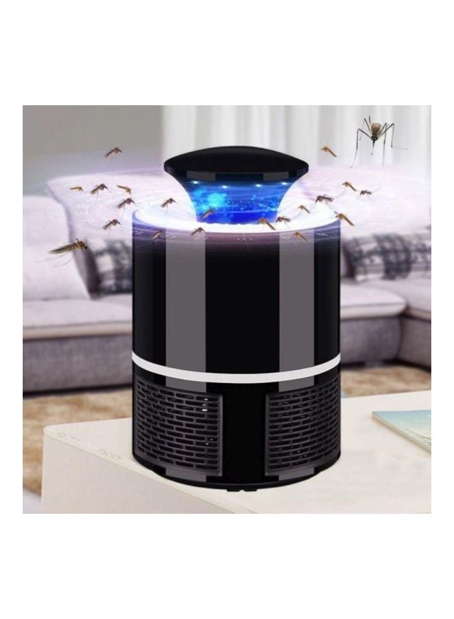 ranipobo Electronic LED Mosquito Killer Black/White  - Image 2