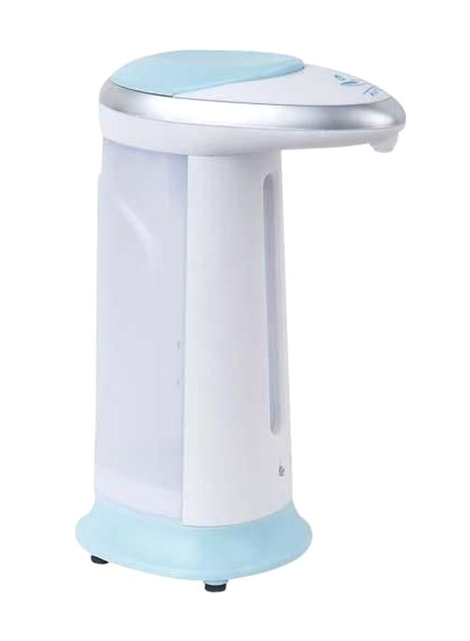 سوب ماجيك موزع الصابون السائل أبيض/أزرق 400ملليلتر - Image 1
