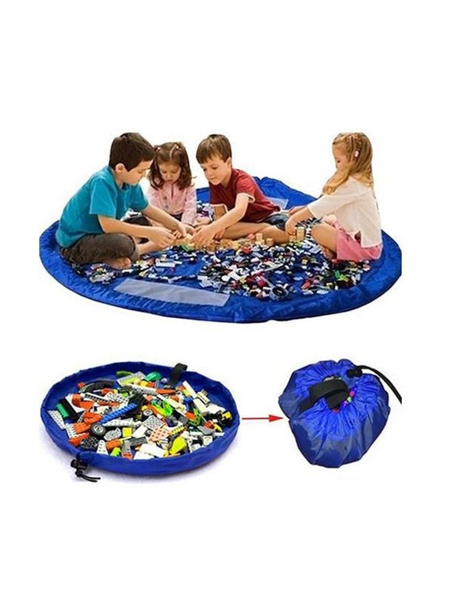 Play Mat And Storage Bag  - Image 3
