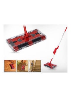 Swivel Cordless Vacuum Cleaner G6 Red/White  - Image 3