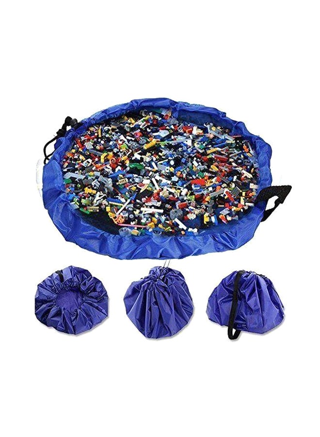 Play Mat And Storage Bag  - Image 1