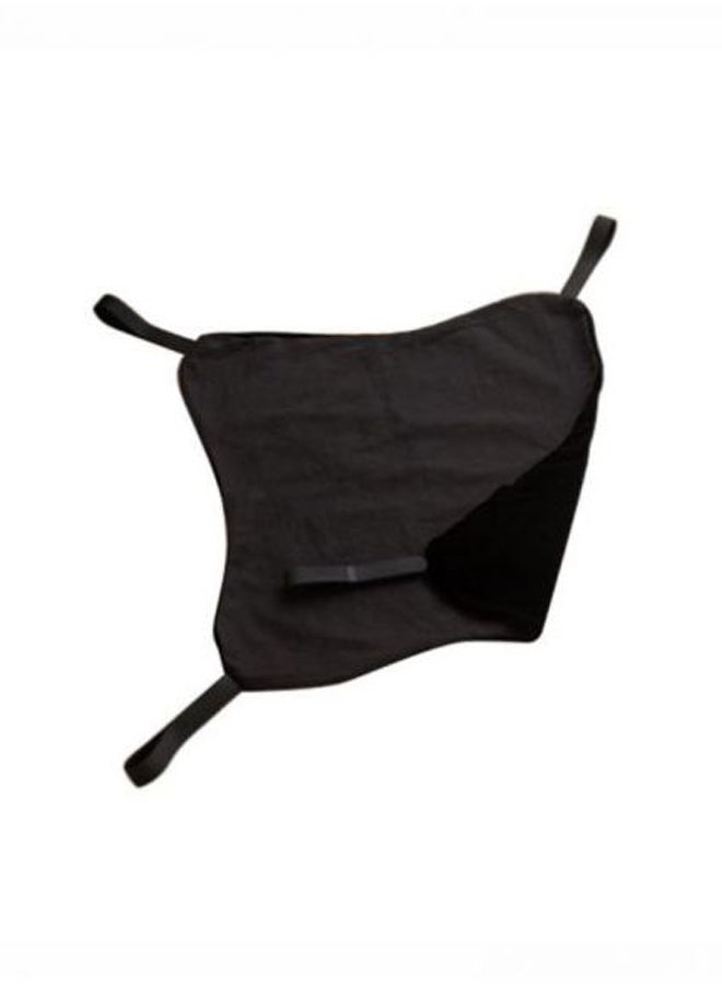 Hammock Mat Pad Black - Image 1