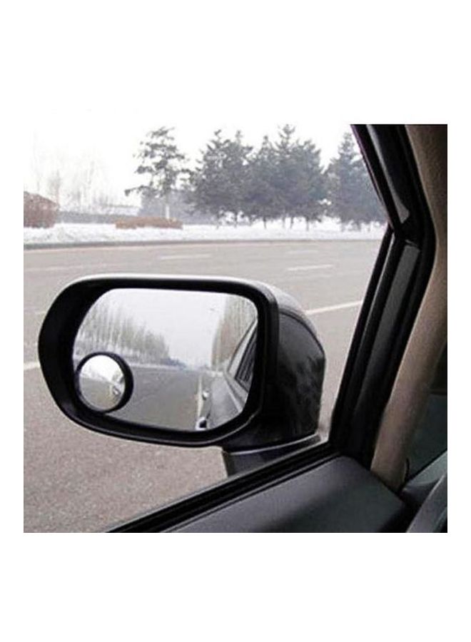 مرآة المناطق الغير مرئية للرؤية الخلفية - Image 5