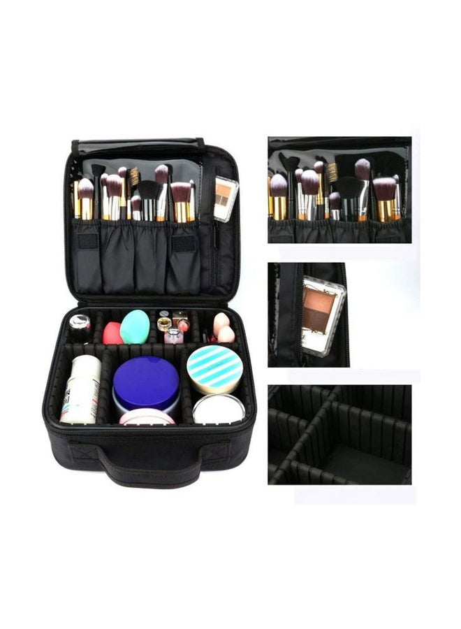 Make-Up Organiser Black - Image 4