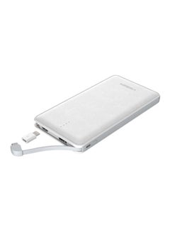 VEGER 15000.0 mAh Portable Power Bank With Connector  - Image 3