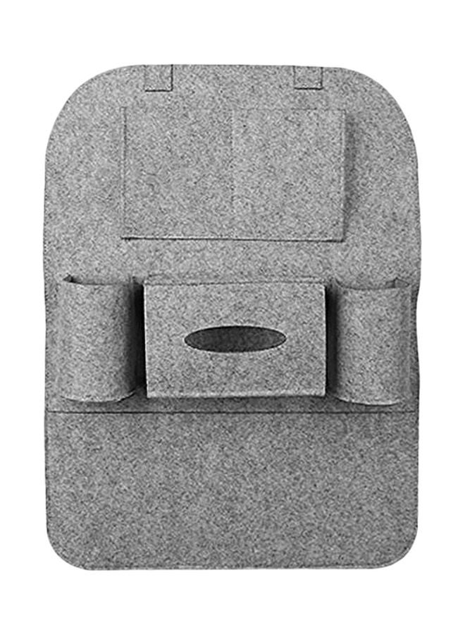 Multi Pocket Car Storage Bag - Image 1