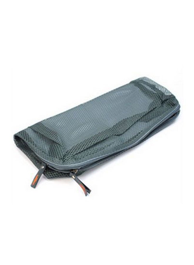 Generic - 5-Piece Travel Bag Organizer Set Grey - Image 1