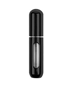 5-Piece Refillable Perfume Atomizer Bottle Set 5ml