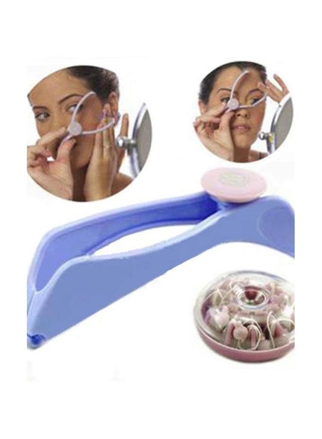 ماكينة لإزالة الشعر أرجواني 11.8سم - Image 5