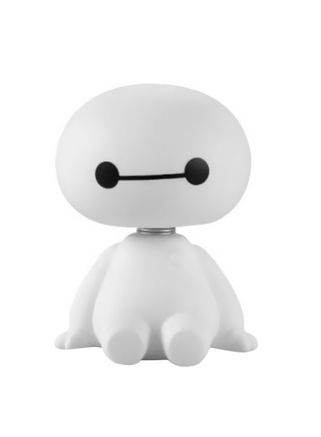 Generic Shaking Head Figure  - Image 1