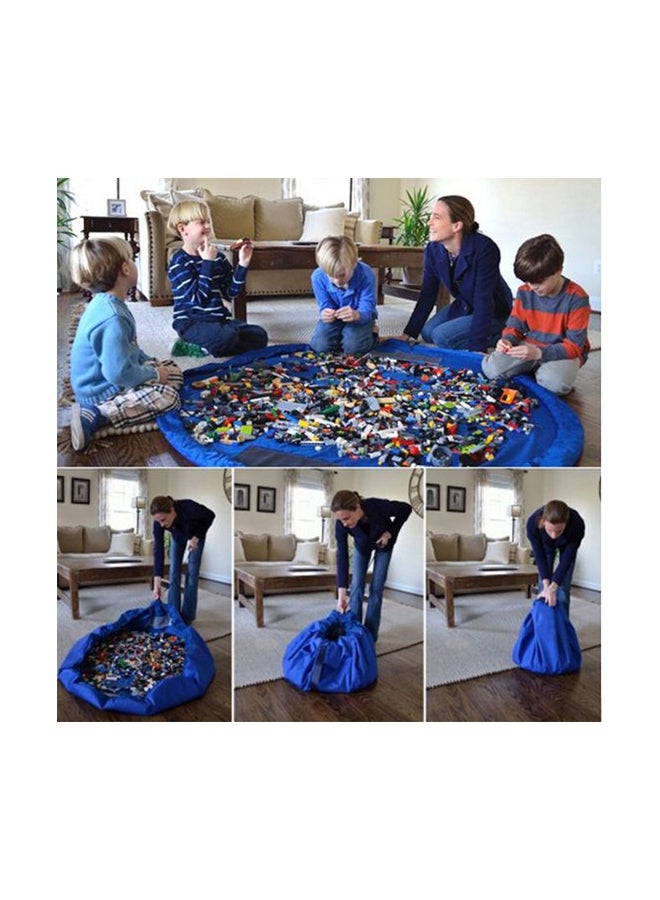Play Mat And Storage Bag 150cm  - Image 2