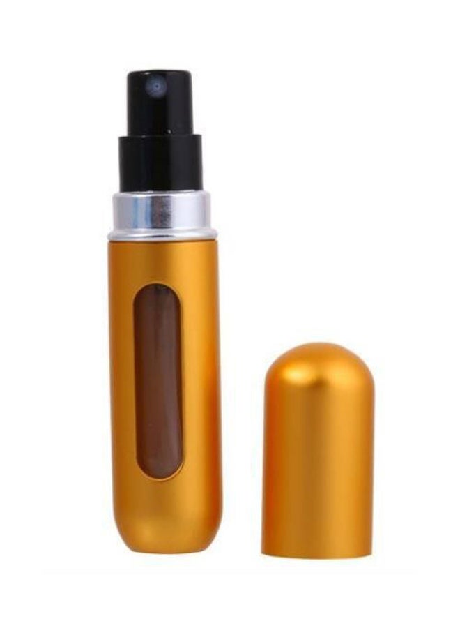 ماركة غير محددة زجاجة عطر ببخاخ يمكن إعادة ملئها 6ملليلتر  - Image 2