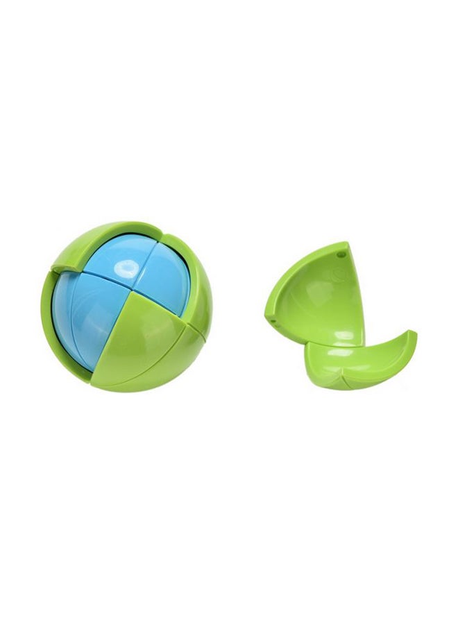 3D Intelligence Ball 8.5 Centimeter 0.2kg - Image 3