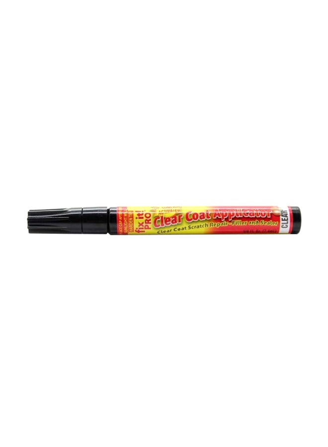 Fix it Pro - Scratch Repair Painting Pen - Image 1