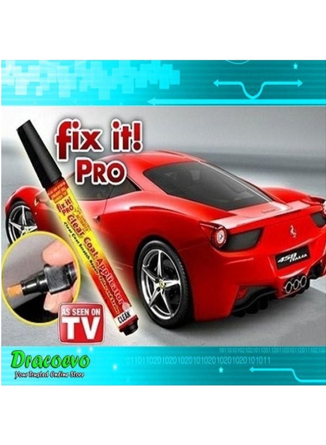 Fix it Pro - Scratch Repair Painting Pen - Image 1