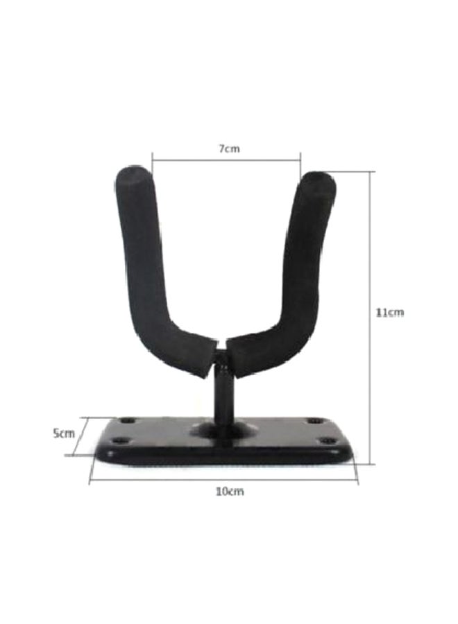 علاقة غيتار تثبت على الحائط - Image 3