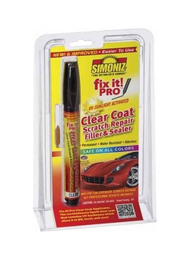 Fix it Pro - Scratch Repair Painting Pen - Image 1