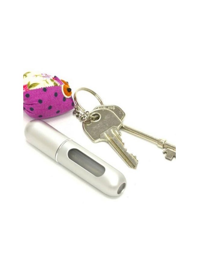 Refillable Perfume Atomizer Bottle 5ml - Image 3