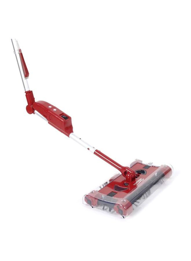 Generic Cordless Vacuum Cleaner G6 Red/White  - Image 1
