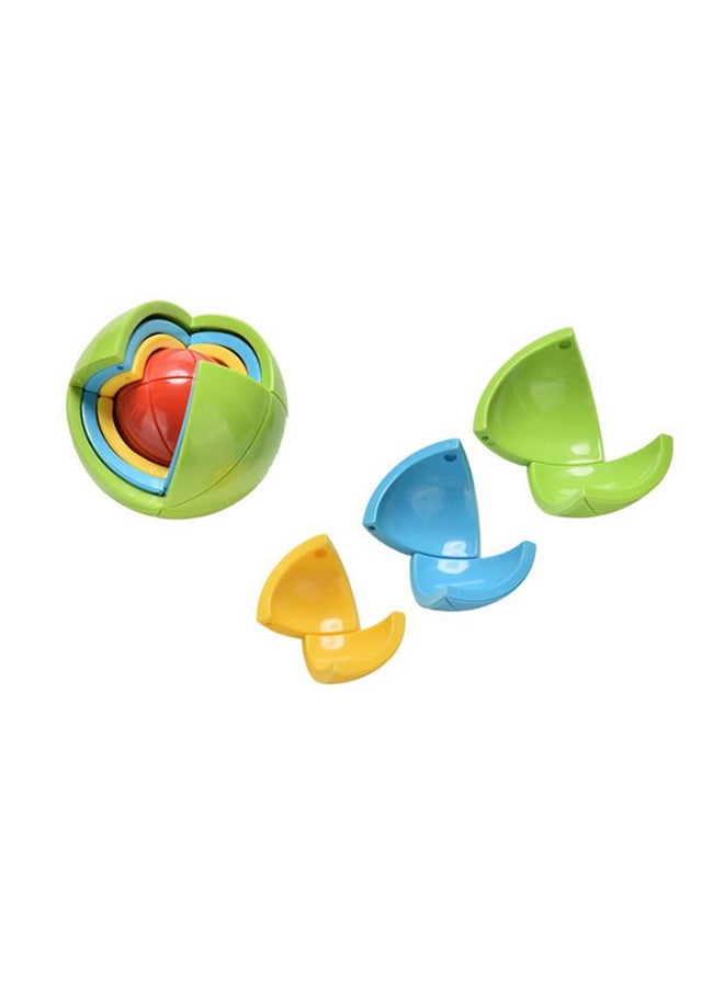 3D Intelligence Ball 8.5 Centimeter 0.2kg - Image 1