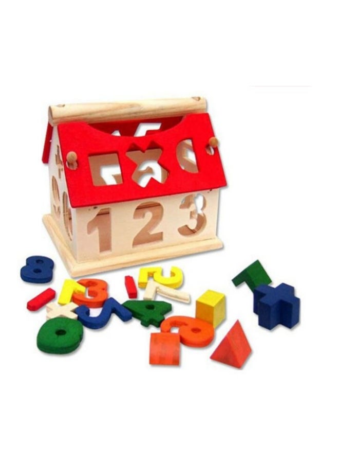 Educational Wooden Toy  - Image 3
