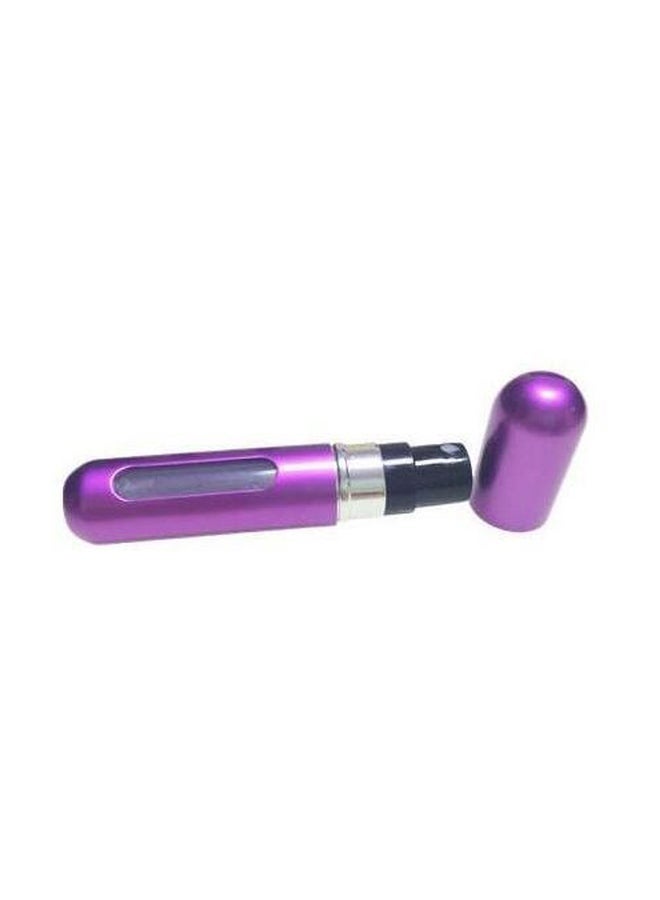 ماركة غير محددة زجاجة عطر ببخاخ يمكن إعادة ملئها 6ملليلتر  - Image 2