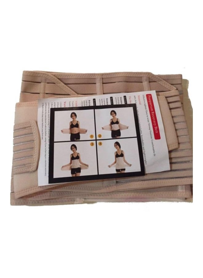 Generic 3-In-1 Postpartum Belt  - Image 2