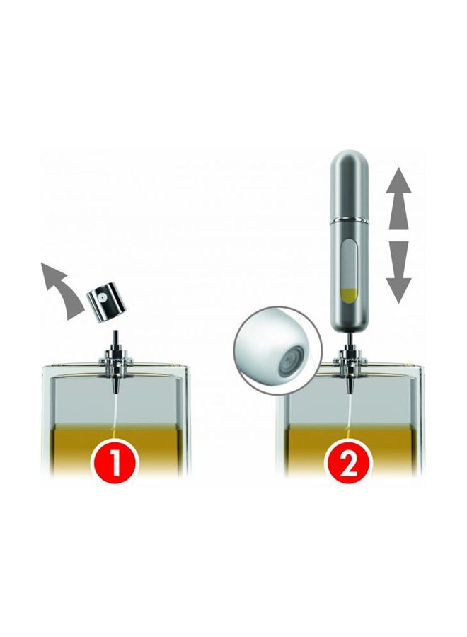 Perfume Refill Atomizer Bottle - Image 4