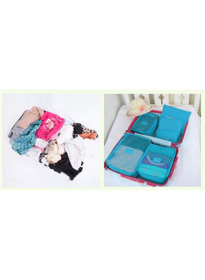 6-Piece Travel Bag Set Blue - v1553262532/N22280967A_4