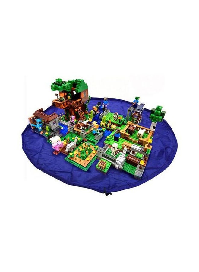 Play Mat And Storage Bag  - Image 2